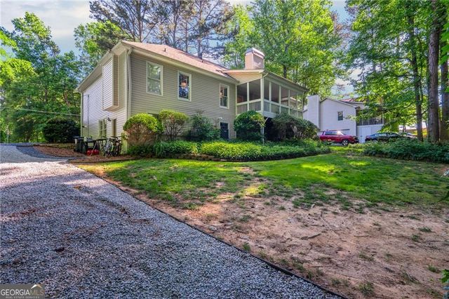 6011 Crabapple Way, Powder Springs, GA 30127