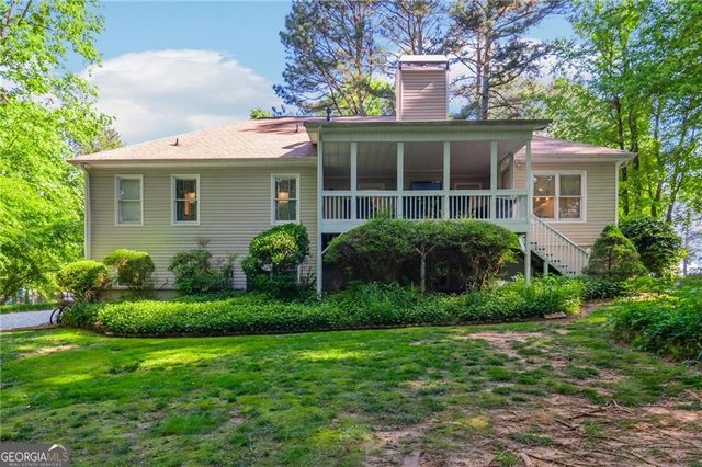 6011 Crabapple Way, Powder Springs, GA 30127