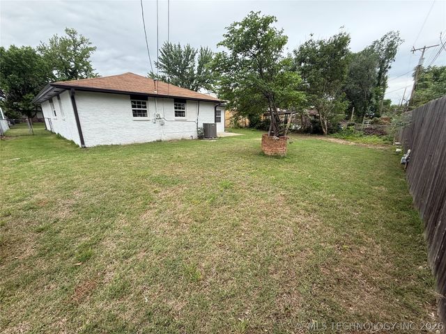 75 S 204th East Avenue, Tulsa, OK 74108