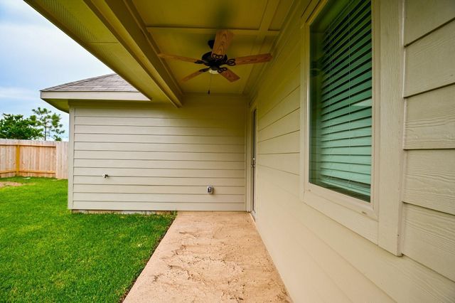 8807 Trenton Landing Lane, Richmond, TX 77407