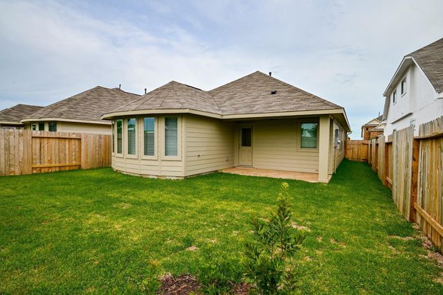 8807 Trenton Landing Lane, Richmond, TX 77407