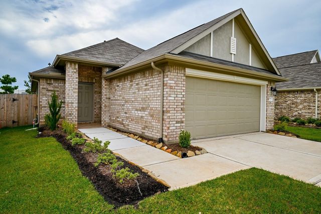 8807 Trenton Landing Lane, Richmond, TX 77407
