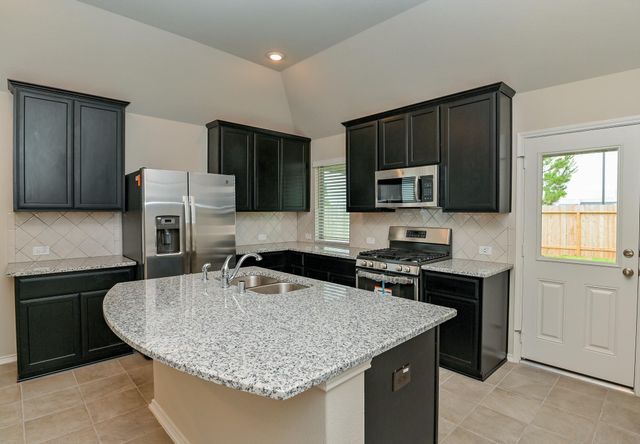 8807 Trenton Landing Lane, Richmond, TX 77407