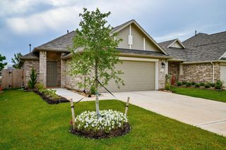 8807 Trenton Landing Lane, Richmond, TX 77407