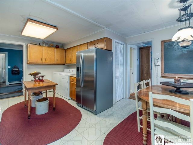 4896 Ashville Bay Road, North Harmony, NY 14710