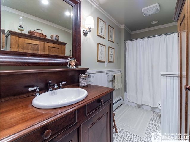 4896 Ashville Bay Road, North Harmony, NY 14710