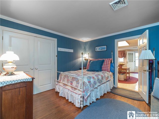 4896 Ashville Bay Road, North Harmony, NY 14710