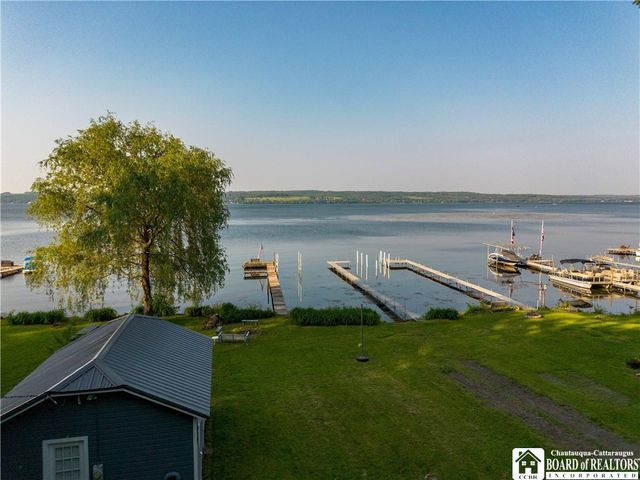 4896 Ashville Bay Road, North Harmony, NY 14710
