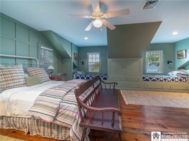 4896 Ashville Bay Road, North Harmony, NY 14710