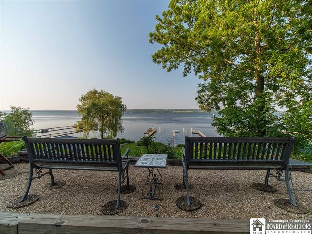 4896 Ashville Bay Road, North Harmony, NY 14710