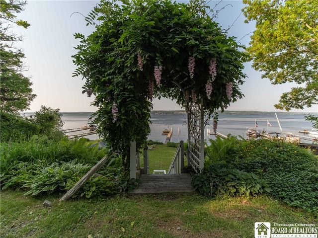 4896 Ashville Bay Road, North Harmony, NY 14710