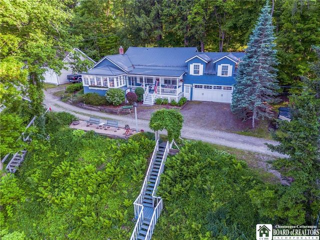 4896 Ashville Bay Road, North Harmony, NY 14710