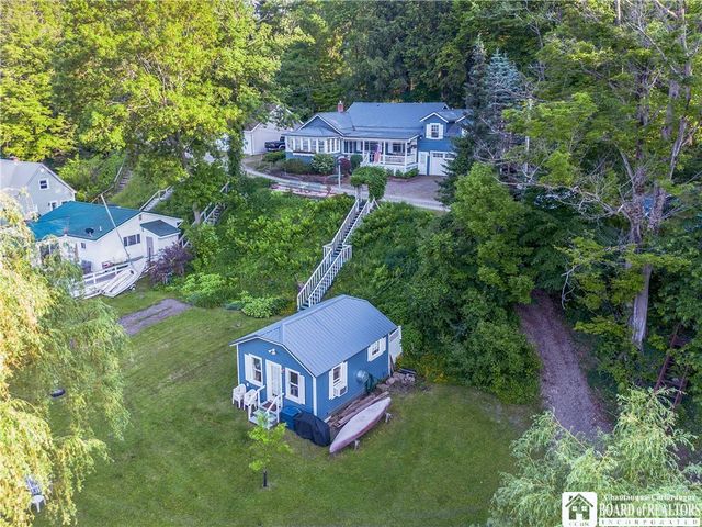 4896 Ashville Bay Road, North Harmony, NY 14710