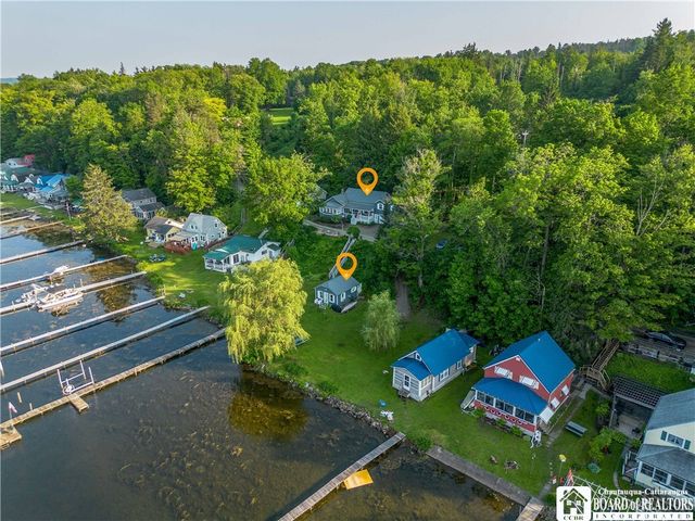 4896 Ashville Bay Road, North Harmony, NY 14710
