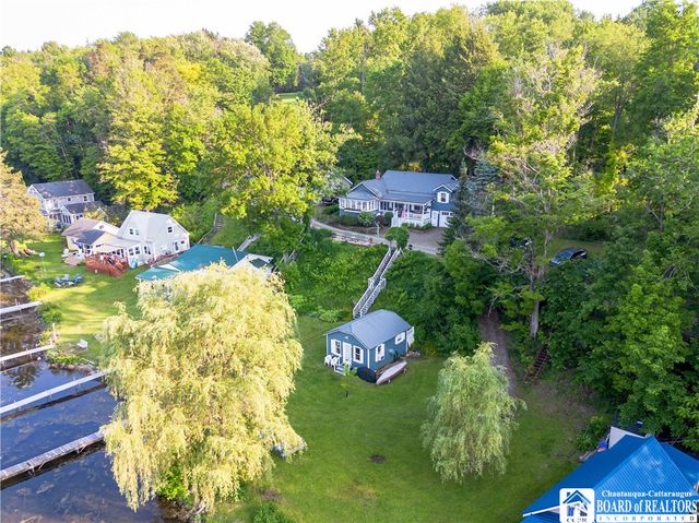 4896 Ashville Bay Road, North Harmony, NY 14710