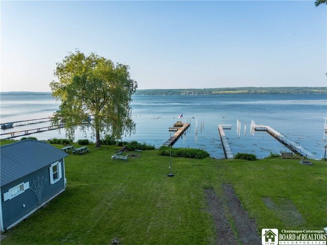 4896 Ashville Bay Road, North Harmony, NY 14710
