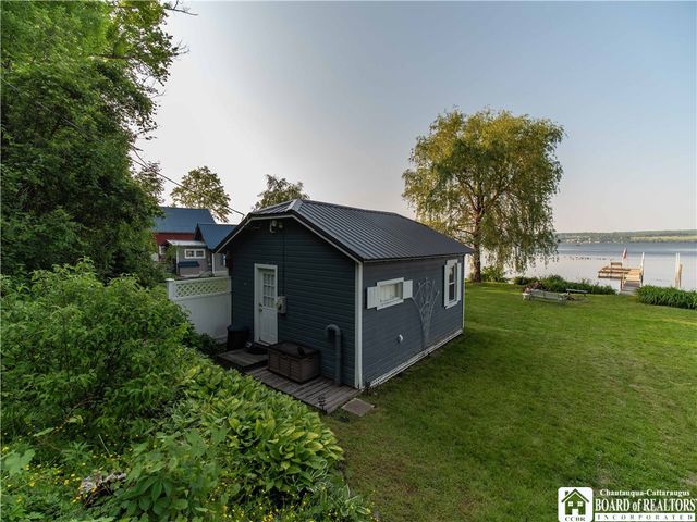 4896 Ashville Bay Road, North Harmony, NY 14710