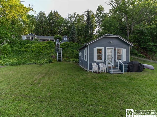 4896 Ashville Bay Road, North Harmony, NY 14710