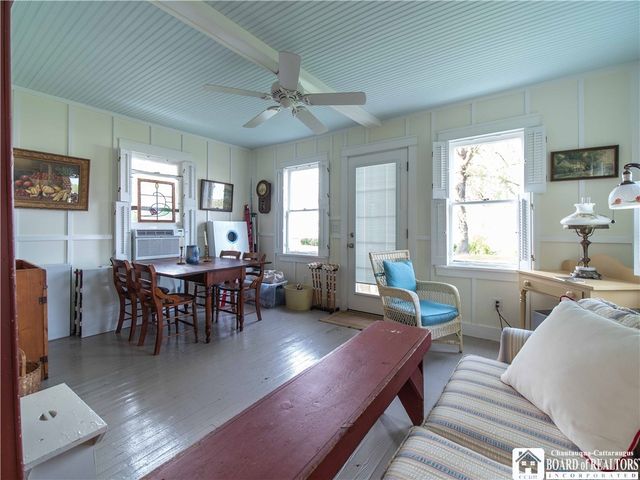 4896 Ashville Bay Road, North Harmony, NY 14710