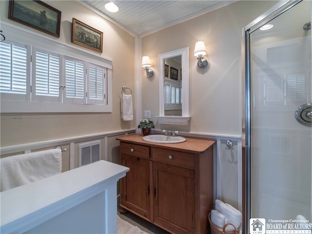 4896 Ashville Bay Road, North Harmony, NY 14710