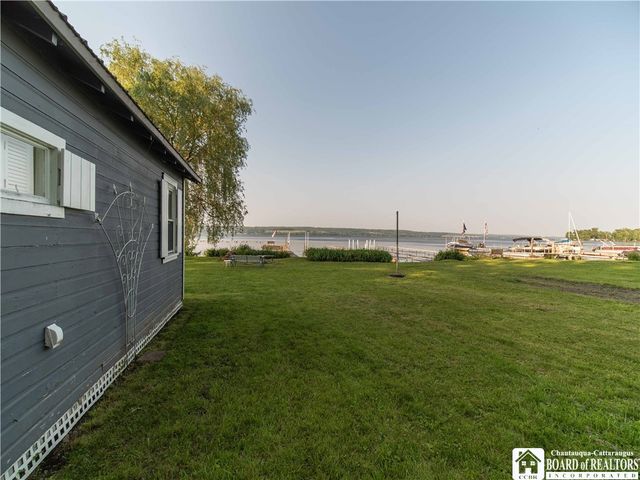 4896 Ashville Bay Road, North Harmony, NY 14710