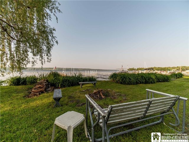 4896 Ashville Bay Road, North Harmony, NY 14710