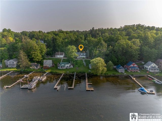 4896 Ashville Bay Road, North Harmony, NY 14710