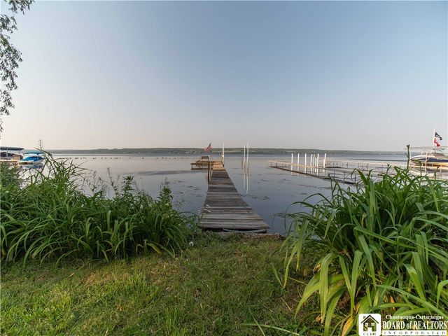 4896 Ashville Bay Road, North Harmony, NY 14710