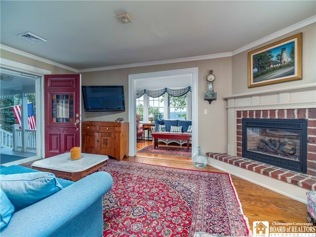4896 Ashville Bay Road, North Harmony, NY 14710