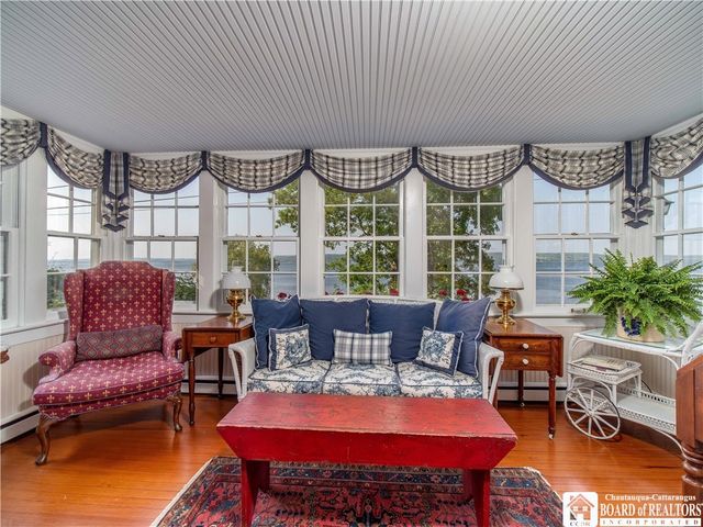 4896 Ashville Bay Road, North Harmony, NY 14710