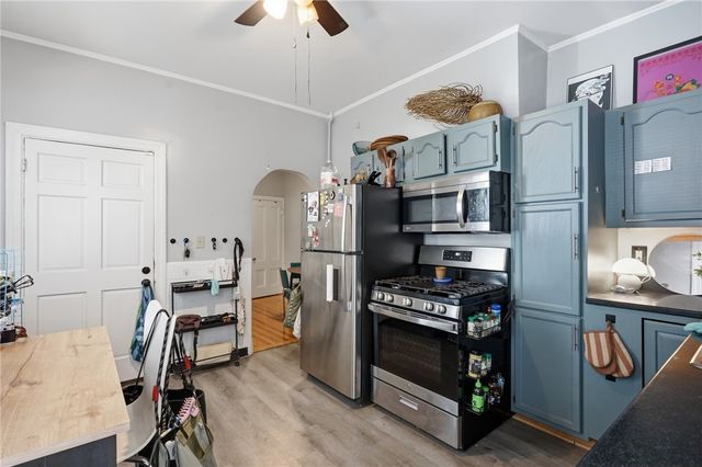 45 Forest Street, Providence, RI 02906