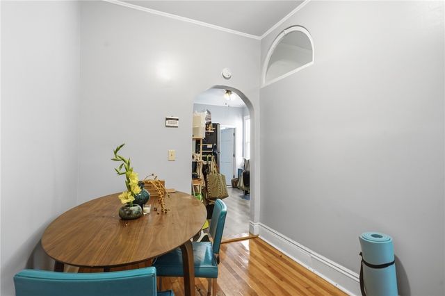 45 Forest Street, Providence, RI 02906
