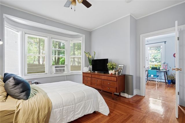 45 Forest Street, Providence, RI 02906