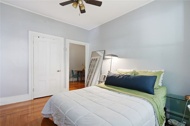 45 Forest Street, Providence, RI 02906