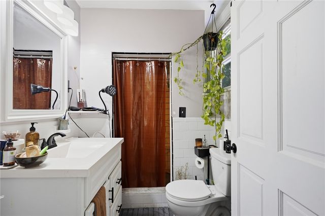 45 Forest Street, Providence, RI 02906