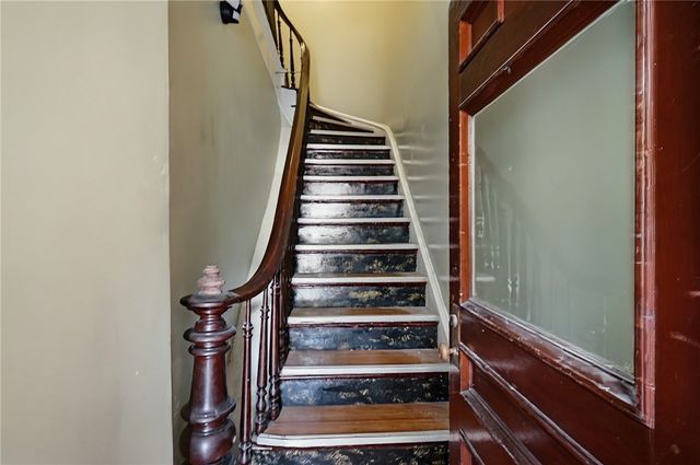 45 Forest Street, Providence, RI 02906