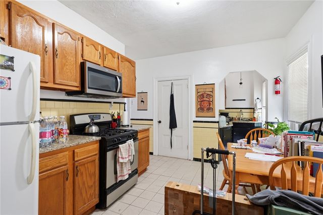 45 Forest Street, Providence, RI 02906