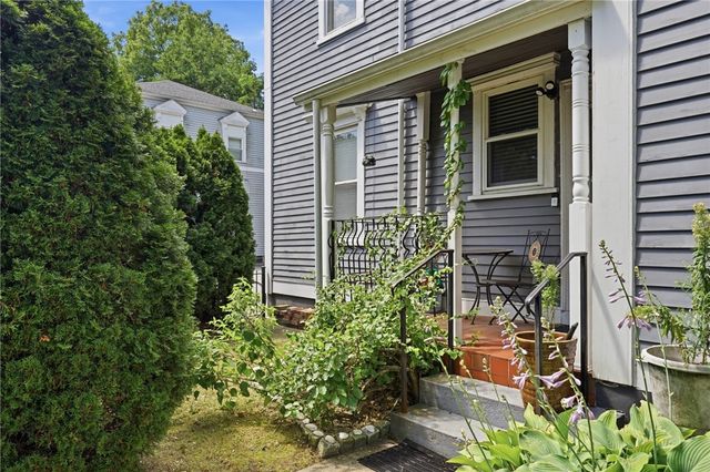45 Forest Street, Providence, RI 02906