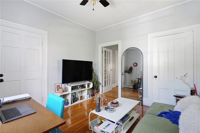 45 Forest Street, Providence, RI 02906