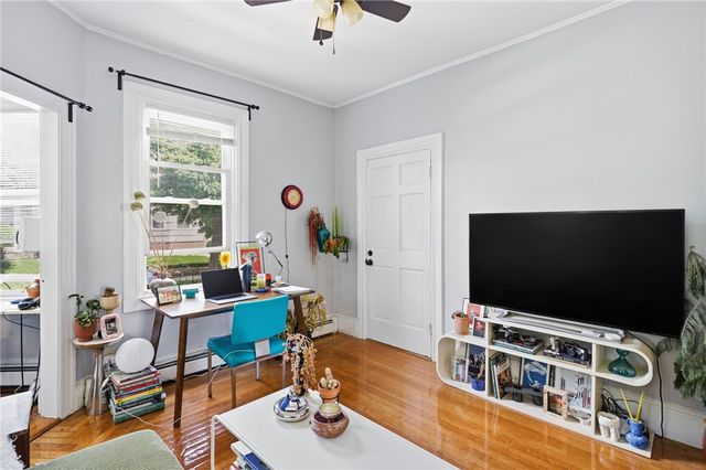45 Forest Street, Providence, RI 02906