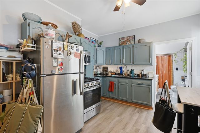45 Forest Street, Providence, RI 02906