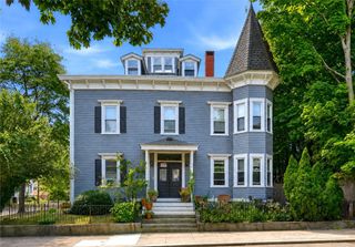 45 Forest Street, Providence, RI 02906