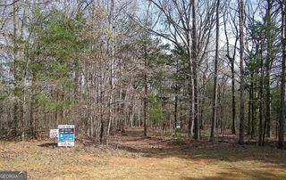 LOT 25 Benjamin Brown Court, Elberton, GA 30635