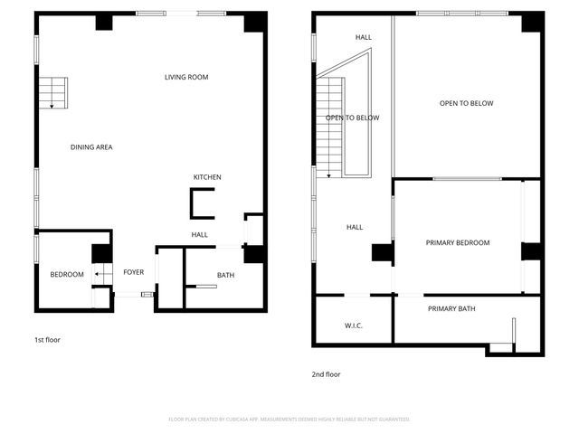 2000 Bagby Street 5400, Houston, TX 77002