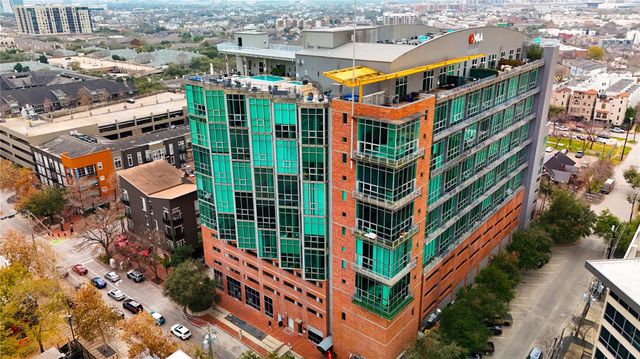 2000 Bagby Street 5400, Houston, TX 77002