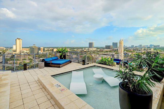 2000 Bagby Street 5400, Houston, TX 77002