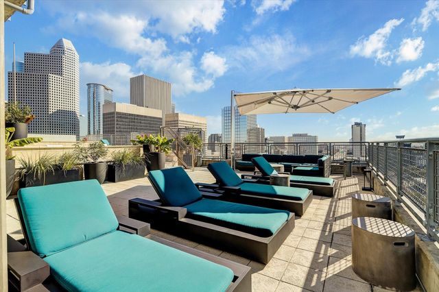 2000 Bagby Street 5400, Houston, TX 77002