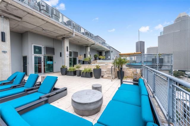 2000 Bagby Street 5400, Houston, TX 77002