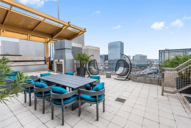 2000 Bagby Street 5400, Houston, TX 77002