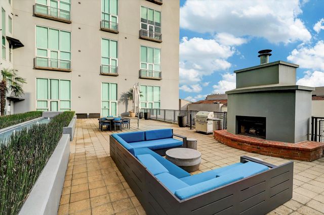 2000 Bagby Street 5400, Houston, TX 77002